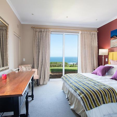 Villa For Family And Golf Mossel Bay Exterior foto