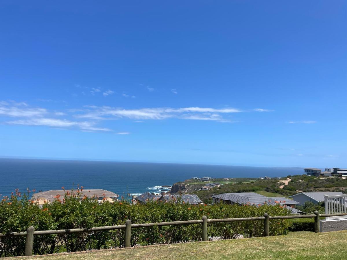 Villa For Family And Golf Mossel Bay Exterior foto