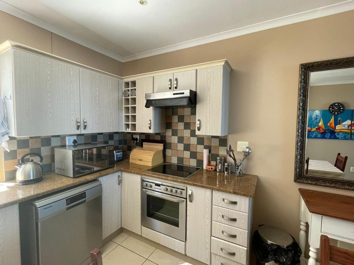 Villa For Family And Golf Mossel Bay Exterior foto