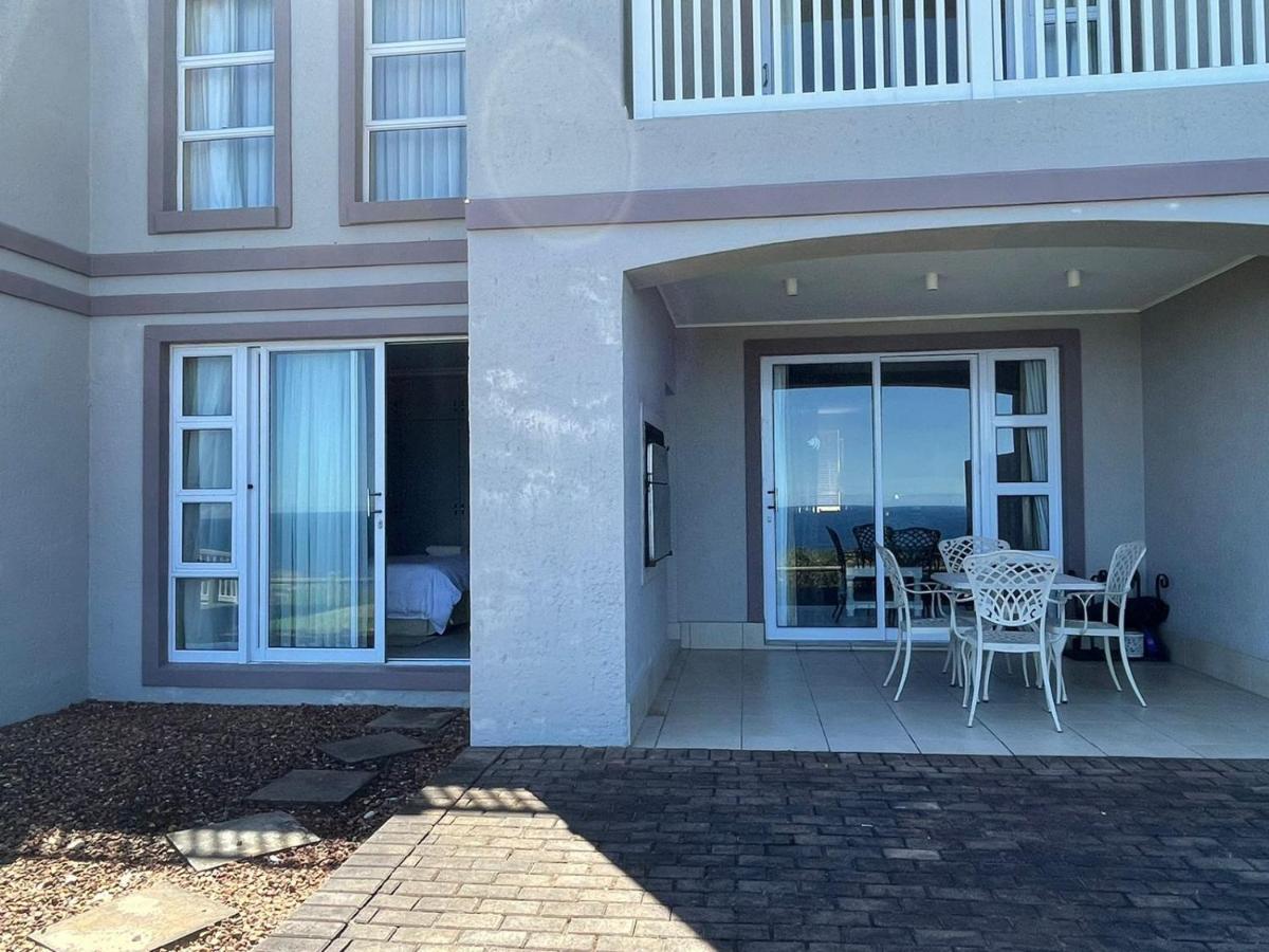 Villa For Family And Golf Mossel Bay Exterior foto