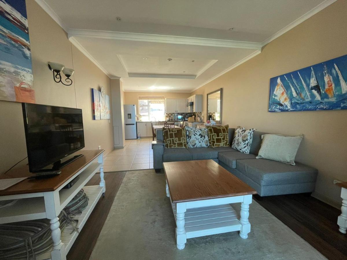 Villa For Family And Golf Mossel Bay Exterior foto