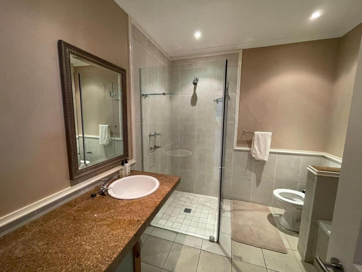 Villa For Family And Golf Mossel Bay Exterior foto