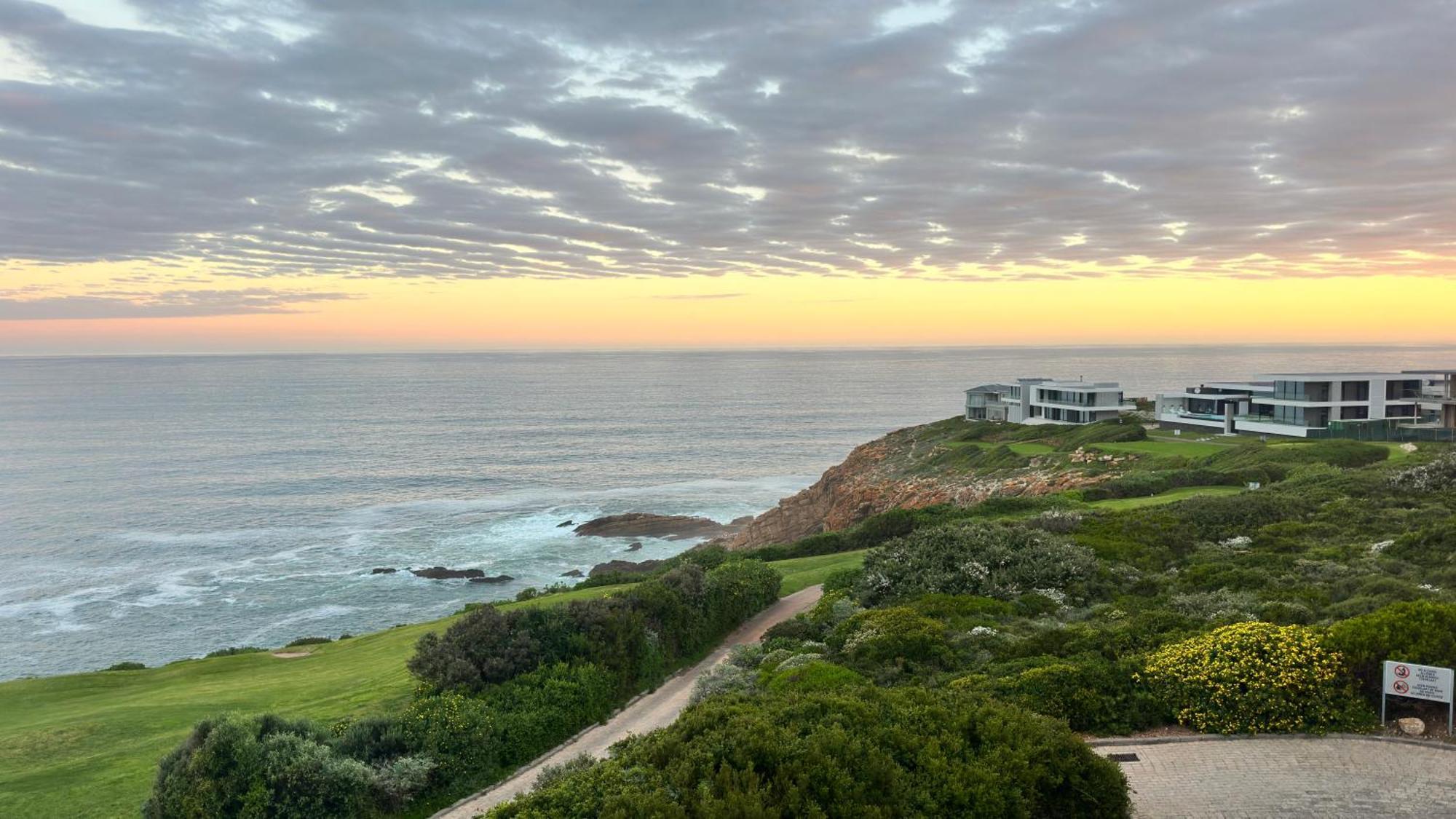 Villa For Family And Golf Mossel Bay Exterior foto