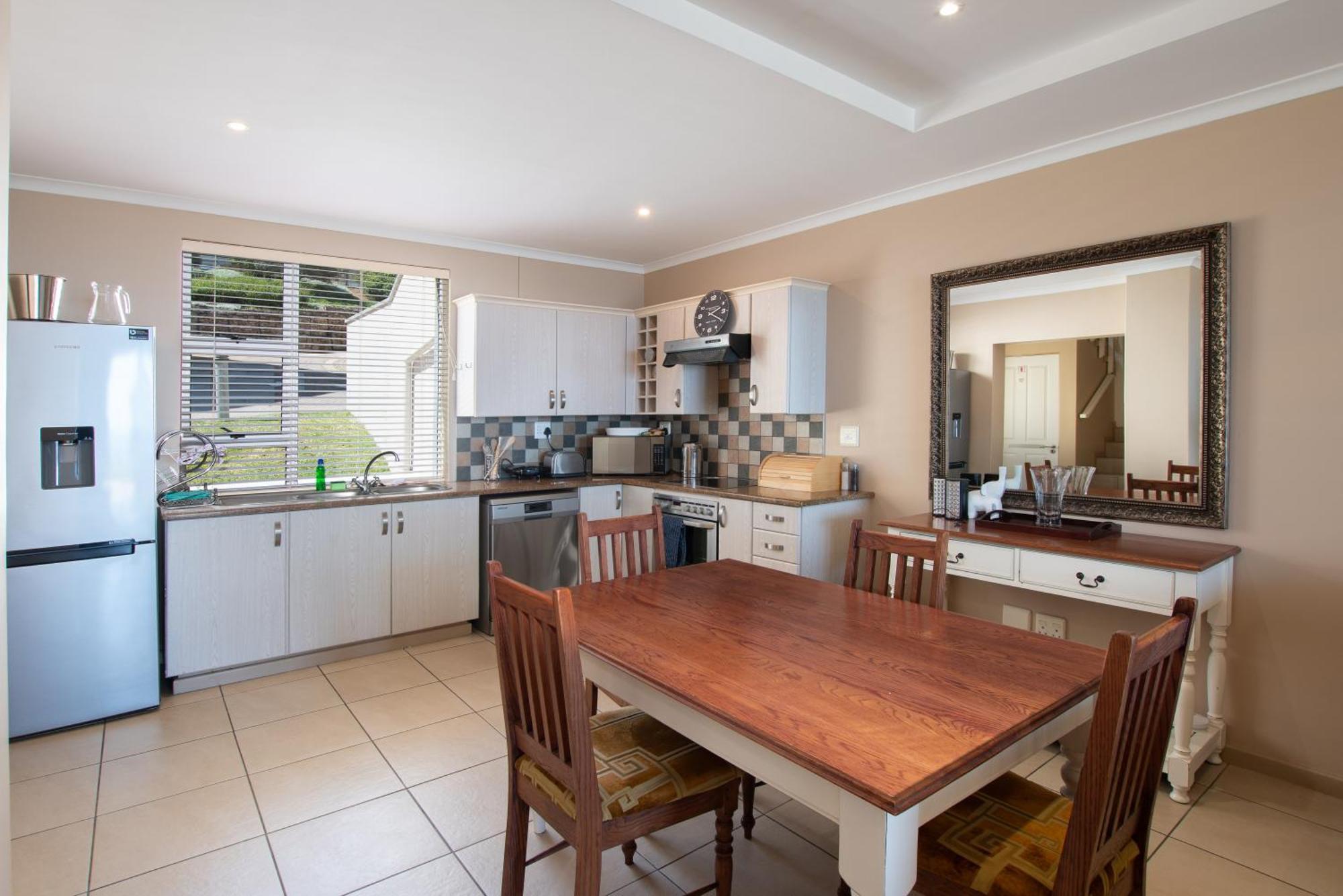 Villa For Family And Golf Mossel Bay Exterior foto