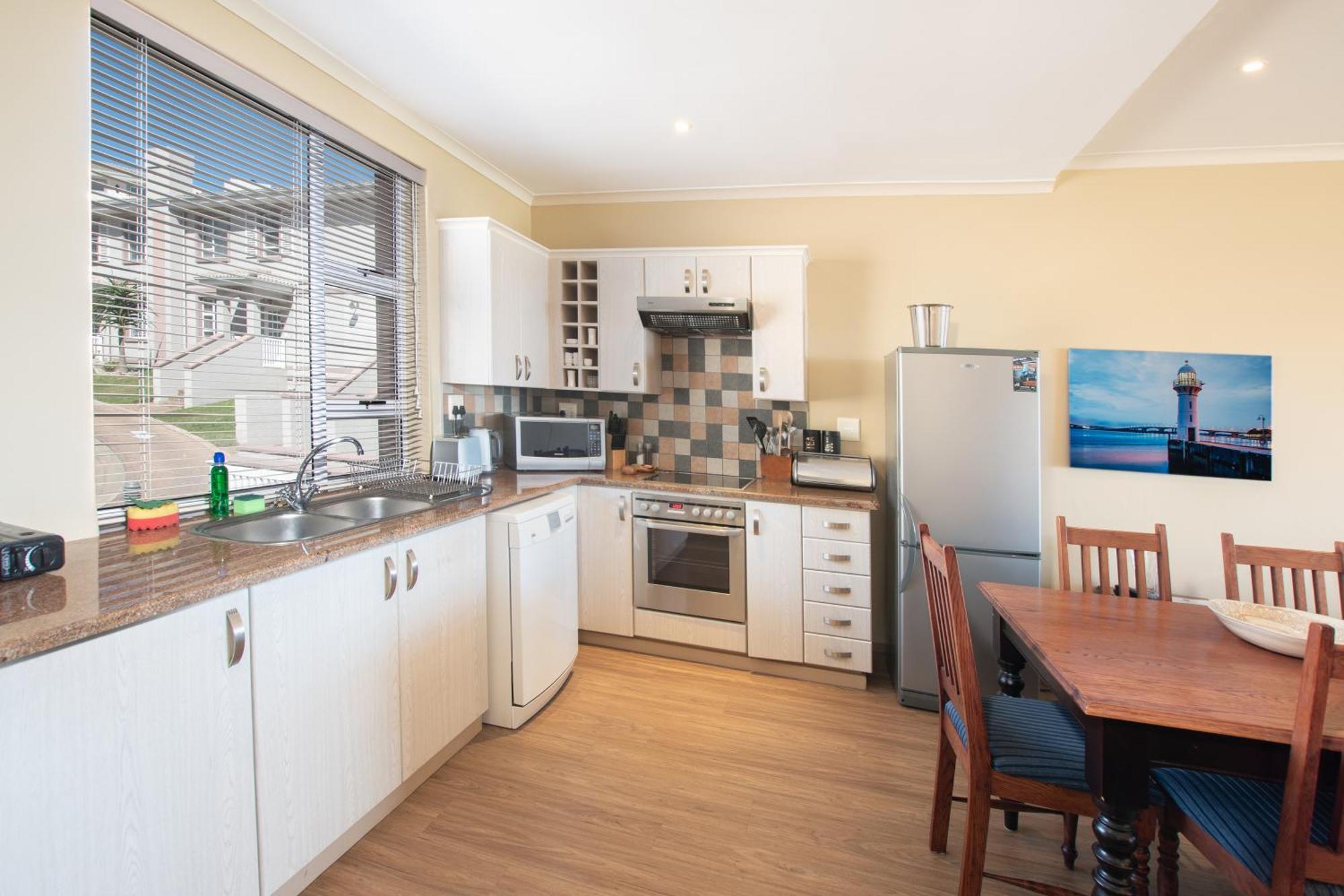 Villa For Family And Golf Mossel Bay Exterior foto