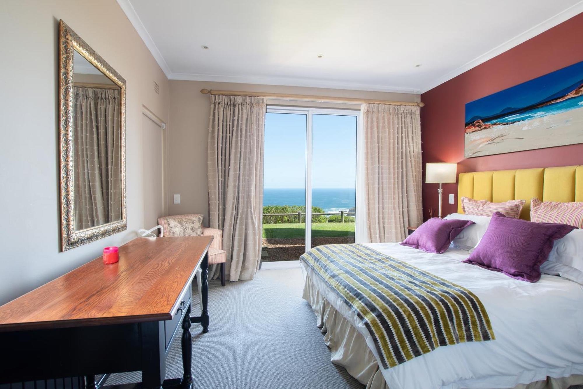 Villa For Family And Golf Mossel Bay Exterior foto